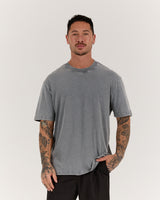 RETRO TEE - SHELL
