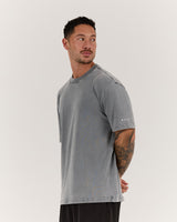 RETRO TEE - SHELL