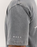 RETRO TEE - SHELL
