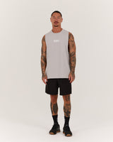 ROCKY MUSCLE TANK TRAINING DEPT - CLOUD