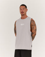 ROCKY MUSCLE TANK TRAINING DEPT - CLOUD