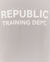 ROCKY MUSCLE TANK TRAINING DEPT - CLOUD