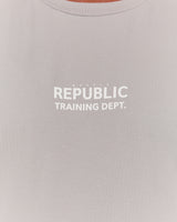 ROCKY MUSCLE TANK TRAINING DEPT - CLOUD