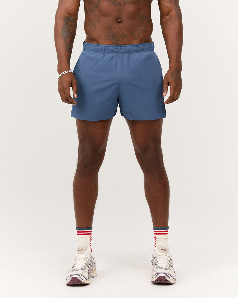 ROX RUN INBUILT SHORTS 3.5