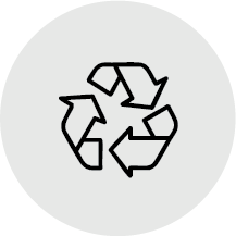 Recycled Material