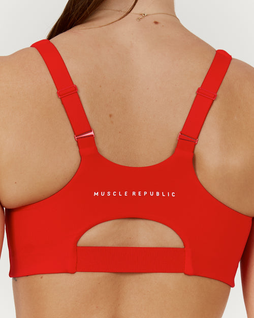 SCULPT 251 BRA - CHILLI