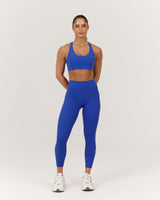 SCULPT LEGGINGS 7/8 - OCEAN