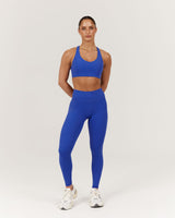 SCULPT LEGGINGS FULL - OCEAN