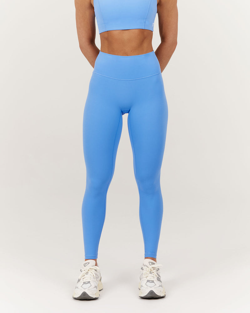 SCULPT LEGGINGS FULL - RIVIERA