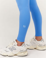 SCULPT LEGGINGS FULL - RIVIERA