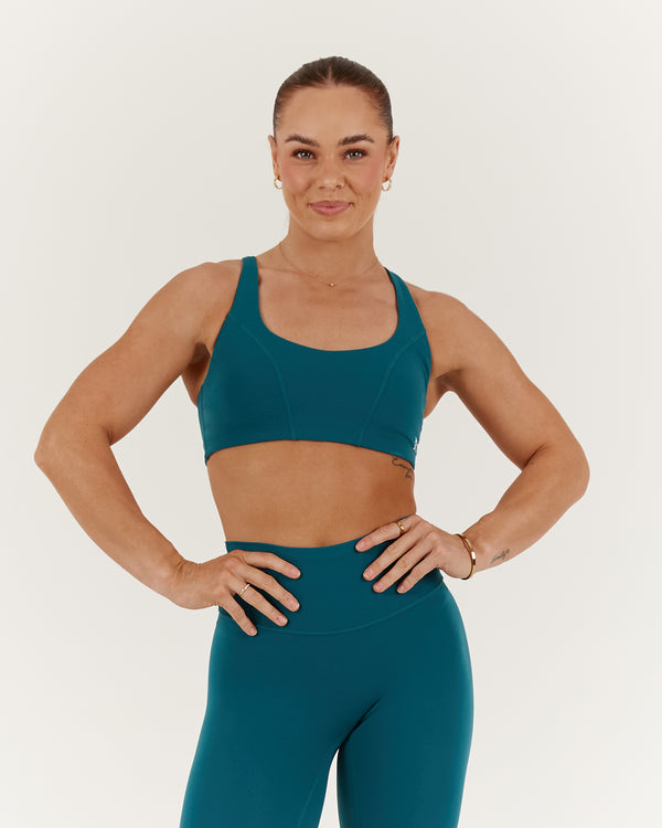 SCULPT 251 BRA - VERDE