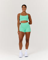 SCULPT 255 BRA - CYBER MINT