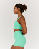 SCULPT 255 BRA - CYBER MINT