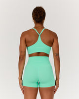 SCULPT 255 BRA - CYBER MINT