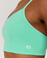 SCULPT 255 BRA - CYBER MINT
