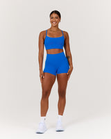 SCULPT 255 BRA - LUMINOUS BLUE