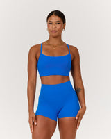 SCULPT 255 BRA - LUMINOUS BLUE