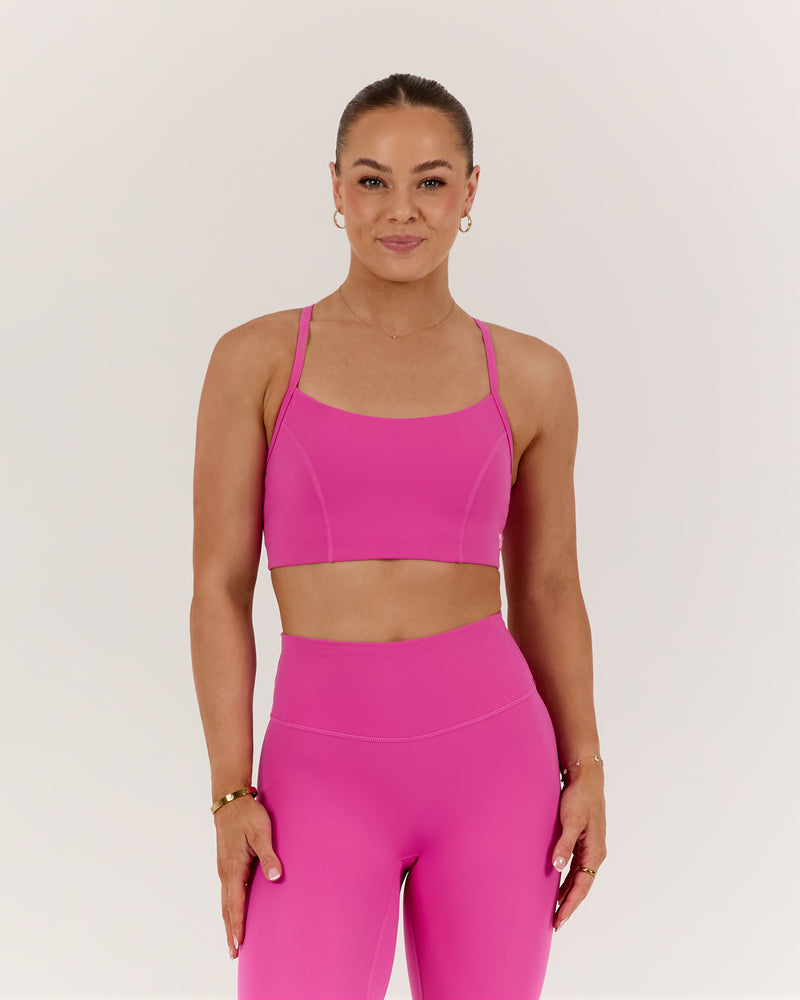 SCULPT 255 BRA - PARADISE