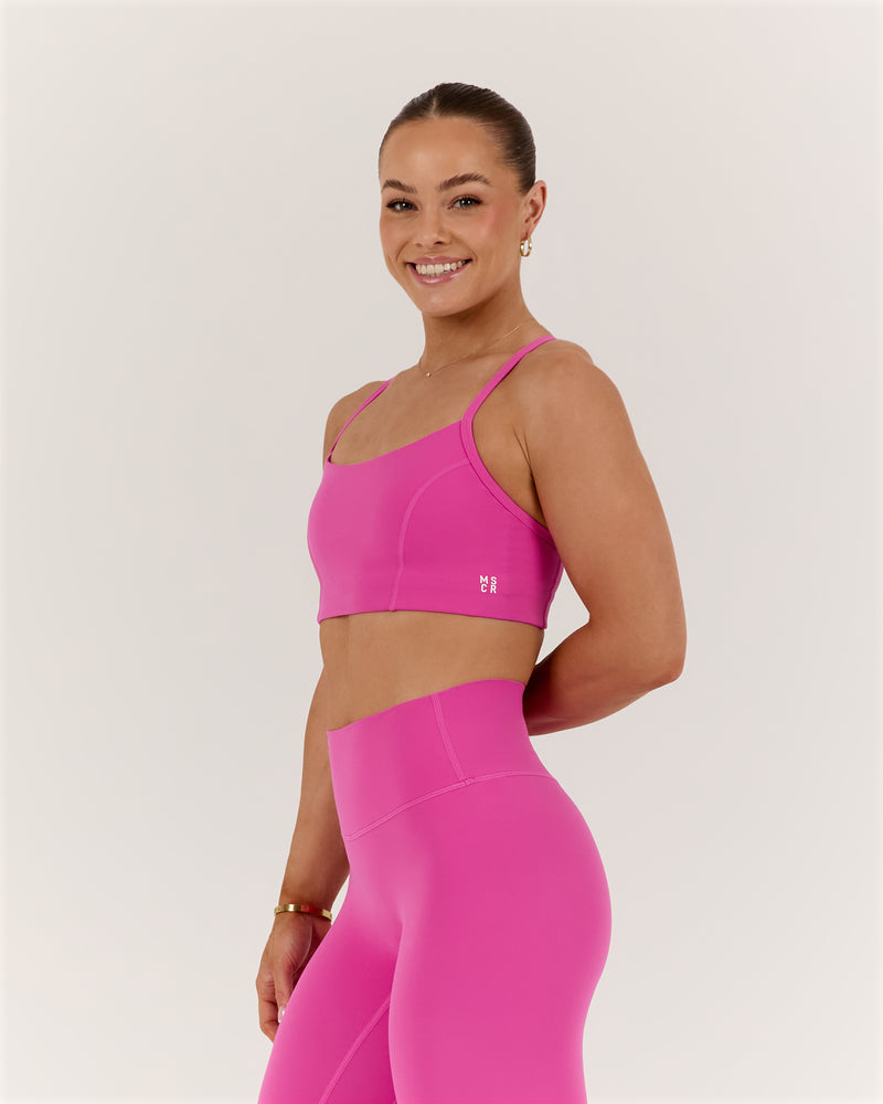 SCULPT 255 BRA - PARADISE