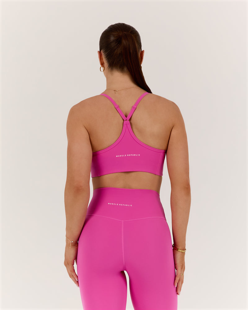 SCULPT 255 BRA - PARADISE