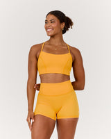 SCULPT 255 BRA - SPECTRA YELLOW