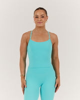SCULPT 255 TOP - CAPRI