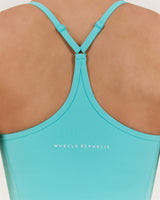 SCULPT 255 TOP - CAPRI