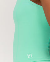 SCULPT 255 TOP - CYBER MINT