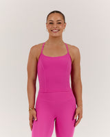 SCULPT 255 TOP - PARADISE