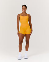 SCULPT 255 TOP - SPECTRA YELLOW