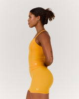 SCULPT 255 TOP - SPECTRA YELLOW