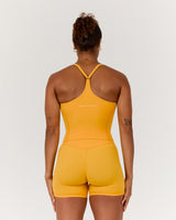 SCULPT 255 TOP - SPECTRA YELLOW