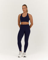 SCULPT KEYHOLE BACK BRA - ECLIPSE