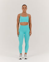 SCULPT LEGGINGS 7/8 - CAPRI