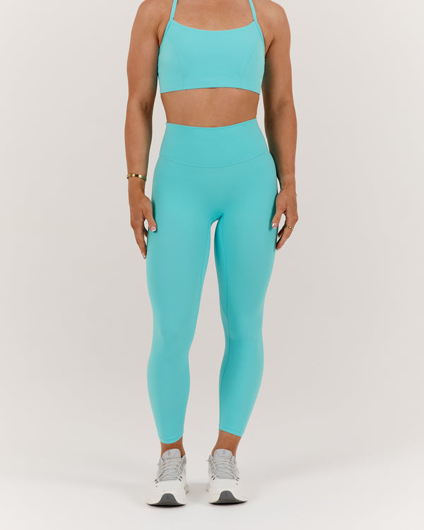 SCULPT LEGGINGS 7/8 - CAPRI