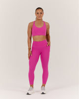 SCULPT LEGGINGS 7/8 - PARADISE
