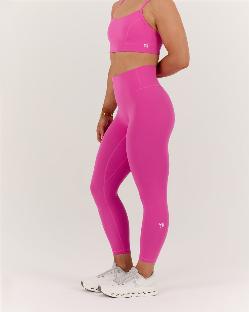 SCULPT LEGGINGS 7/8 - PARADISE