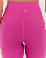 SCULPT LEGGINGS 7/8 - PARADISE