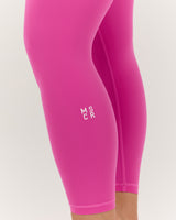 SCULPT LEGGINGS 7/8 - PARADISE