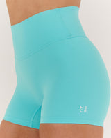 SCULPT MINI SHORTS - CAPRI