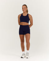 SCULPT POCKET BRA - ECLIPSE