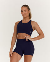 SCULPT POCKET BRA - ECLIPSE