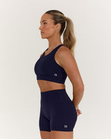 SCULPT POCKET BRA - ECLIPSE