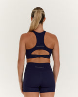SCULPT POCKET BRA - ECLIPSE