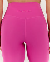 SCULPT POCKET LEGGINGS 7/8 - PARADISE