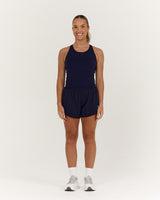SCULPT POCKET TOP - ECLIPSE