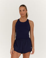 SCULPT POCKET TOP - ECLIPSE