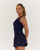 SCULPT POCKET TOP - ECLIPSE