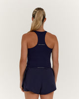 SCULPT POCKET TOP - ECLIPSE