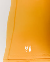 SCULPT RACER TOP - SPECTRA YELLOW